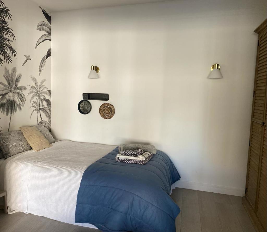 Lagos Accomodation Rooms Eksteriør billede